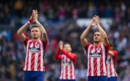 Real Madrid v Atletico Madrid - La Liga